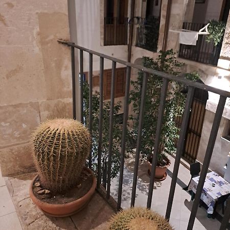 Syrakosia A Ortigia Syracuse Exterior foto