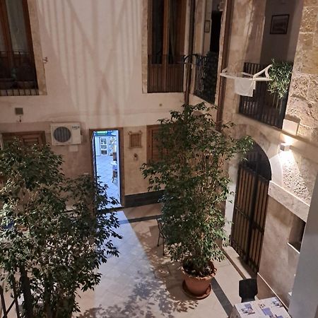 Syrakosia A Ortigia Syracuse Exterior foto