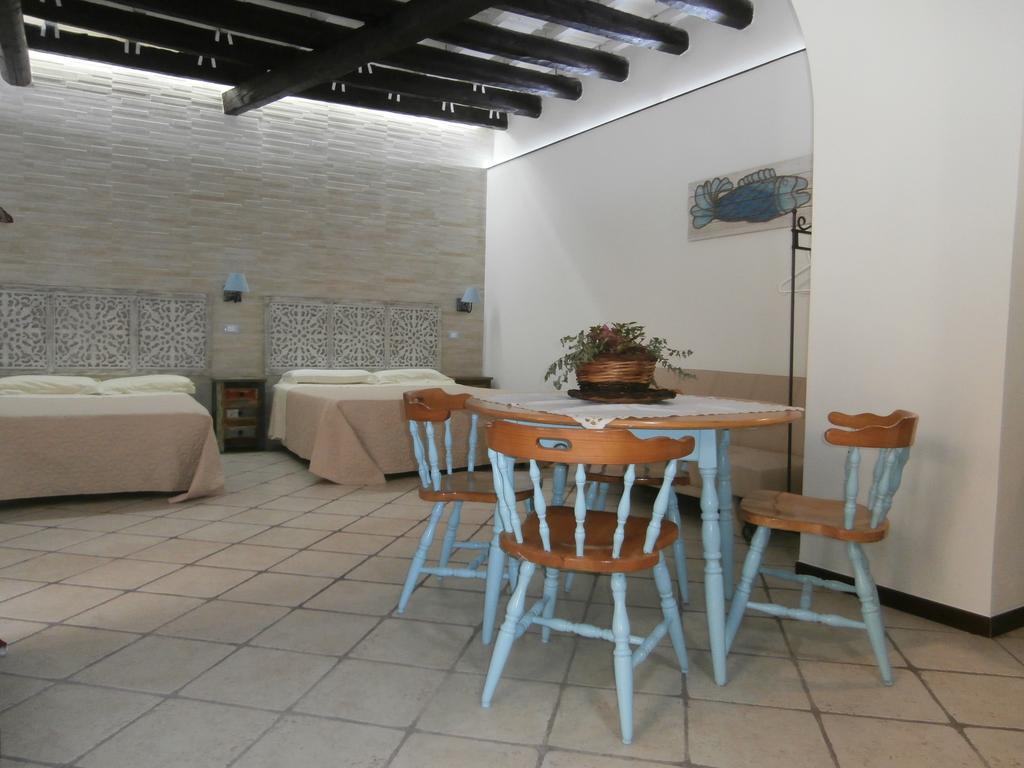 Syrakosia A Ortigia Syracuse Exterior foto