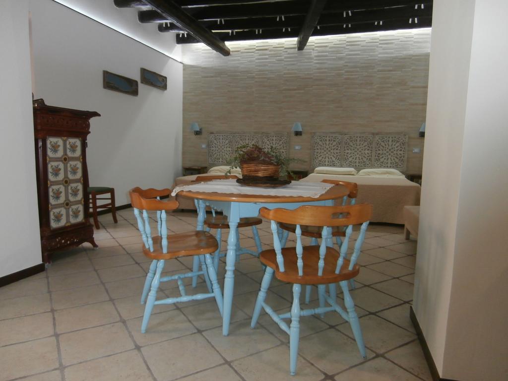 Syrakosia A Ortigia Syracuse Exterior foto