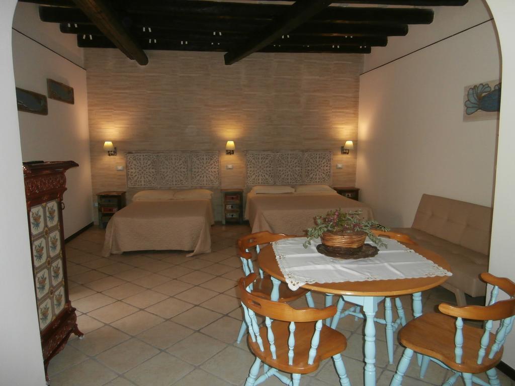 Syrakosia A Ortigia Syracuse Exterior foto