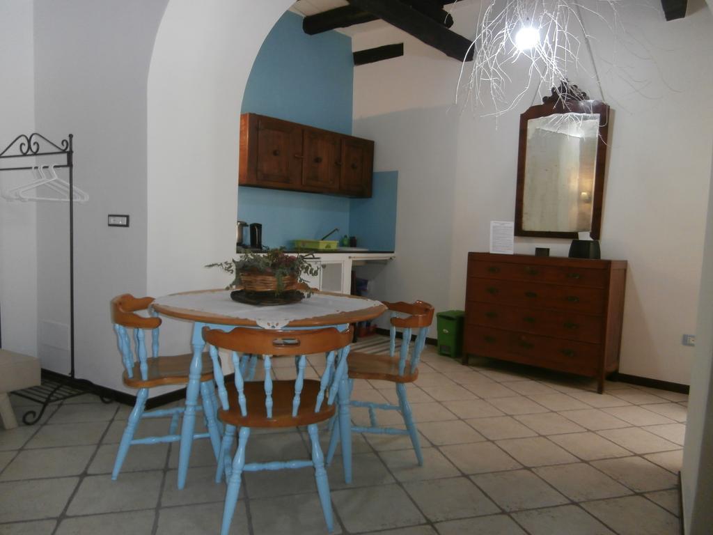 Syrakosia A Ortigia Syracuse Exterior foto